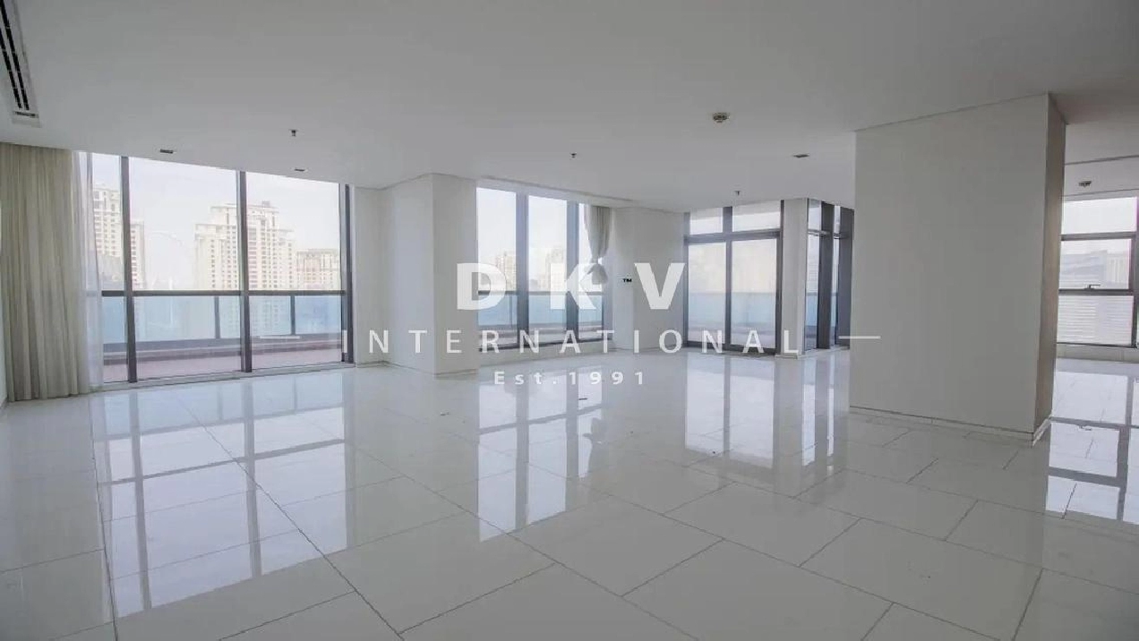 Full Panoramic view of Marina | Upgraded