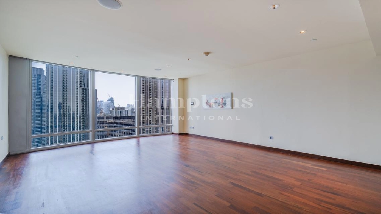 Best Price | Sea And Sunset Views | Unfurnished