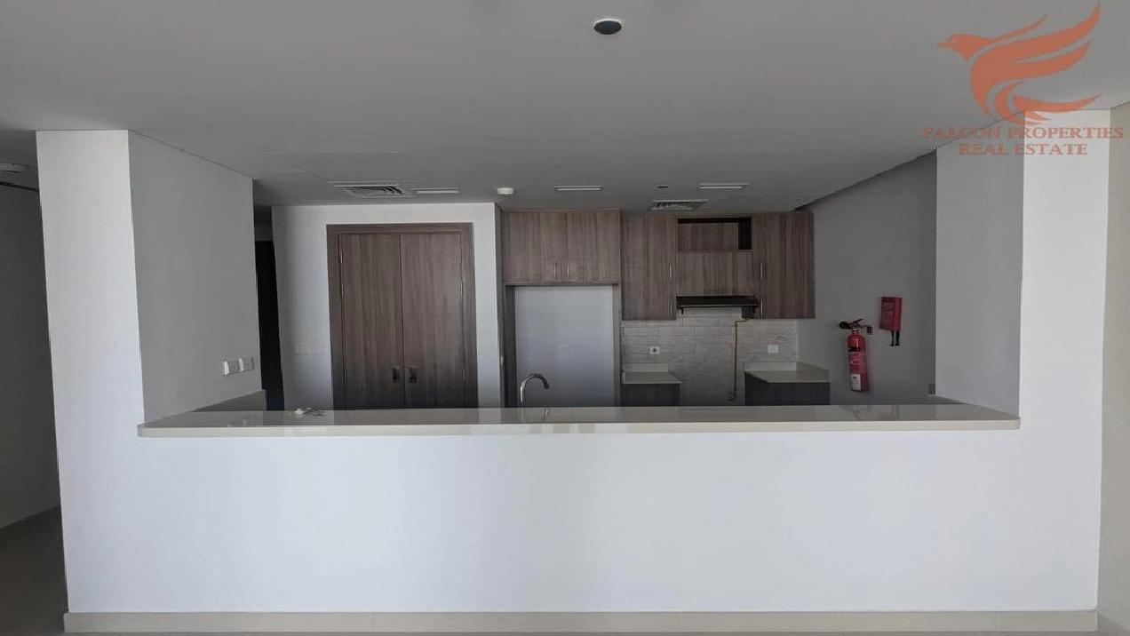 brand new 1 bedroom gateway II first tenant