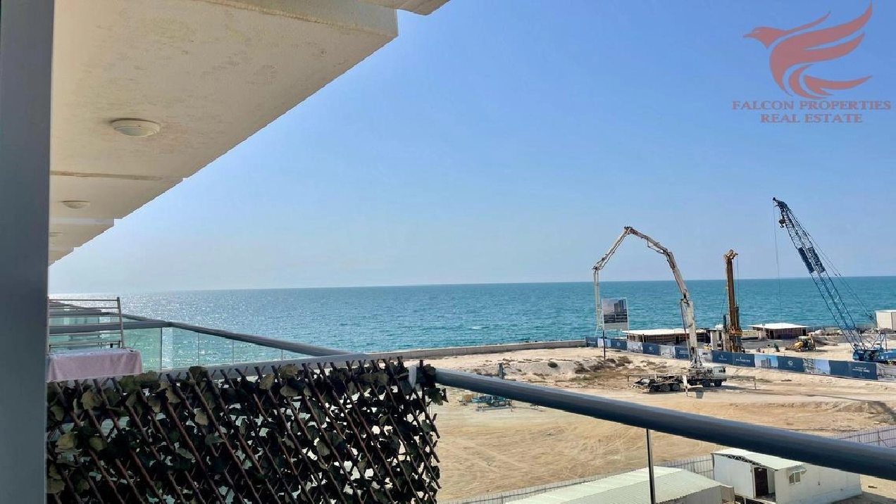 SEA VIEW | STUDIO | LOW-PRICED!!! | SAMOA Pictures