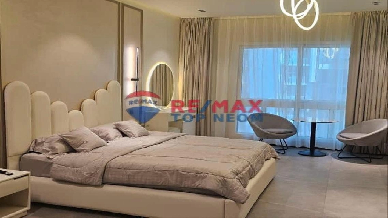 FULLY FURNITURE / BIGGEST LAYOUT