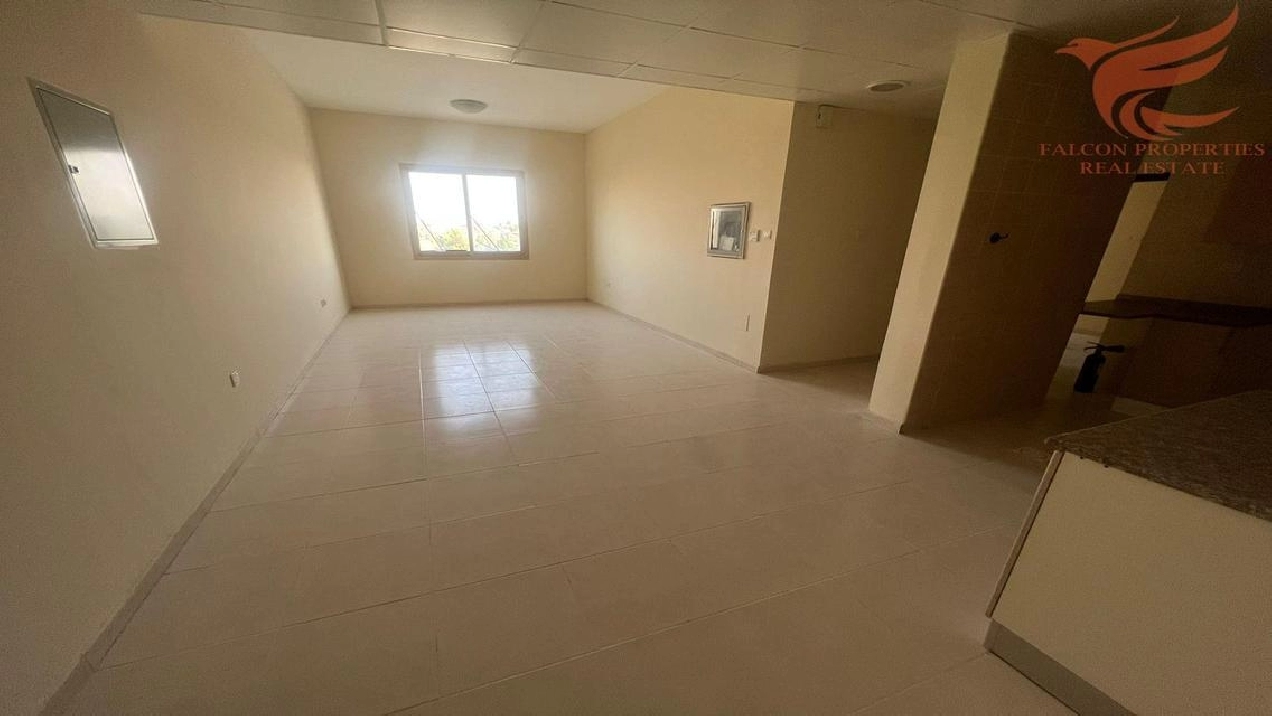 2 BR Apartment for Sale in a serene community