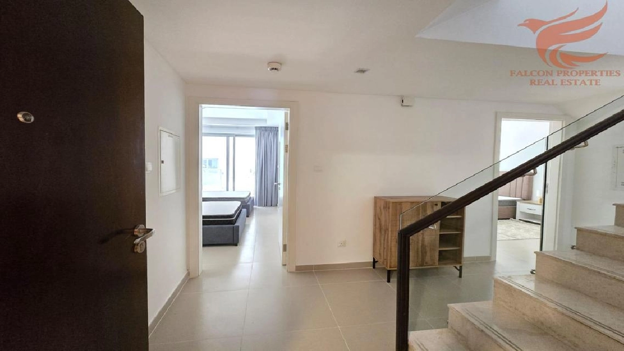 2BHK Duplex | Furnished | Marjan Island