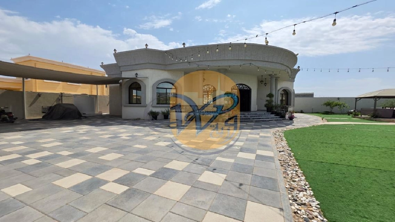 Luxury Furnished Villa | 2 Bedrooms | Al Dhait Sou Pictures