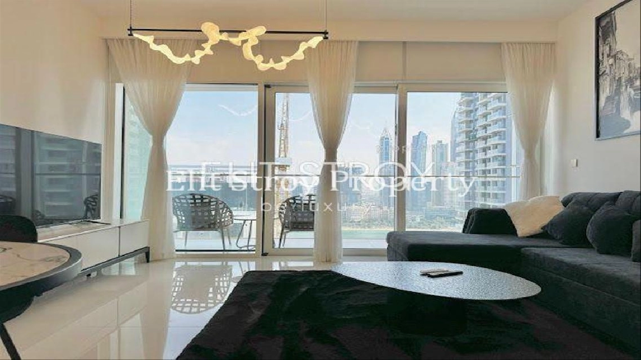 Sea View |High Floor | BrandNew|Vacant Pictures