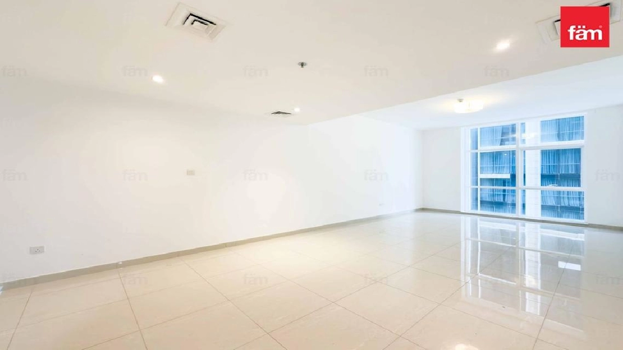 Vacant | Unfurnished | Near Metro Pictures