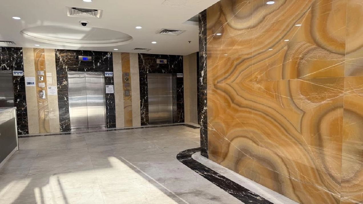 Own your unit on easy 7 years payment plan