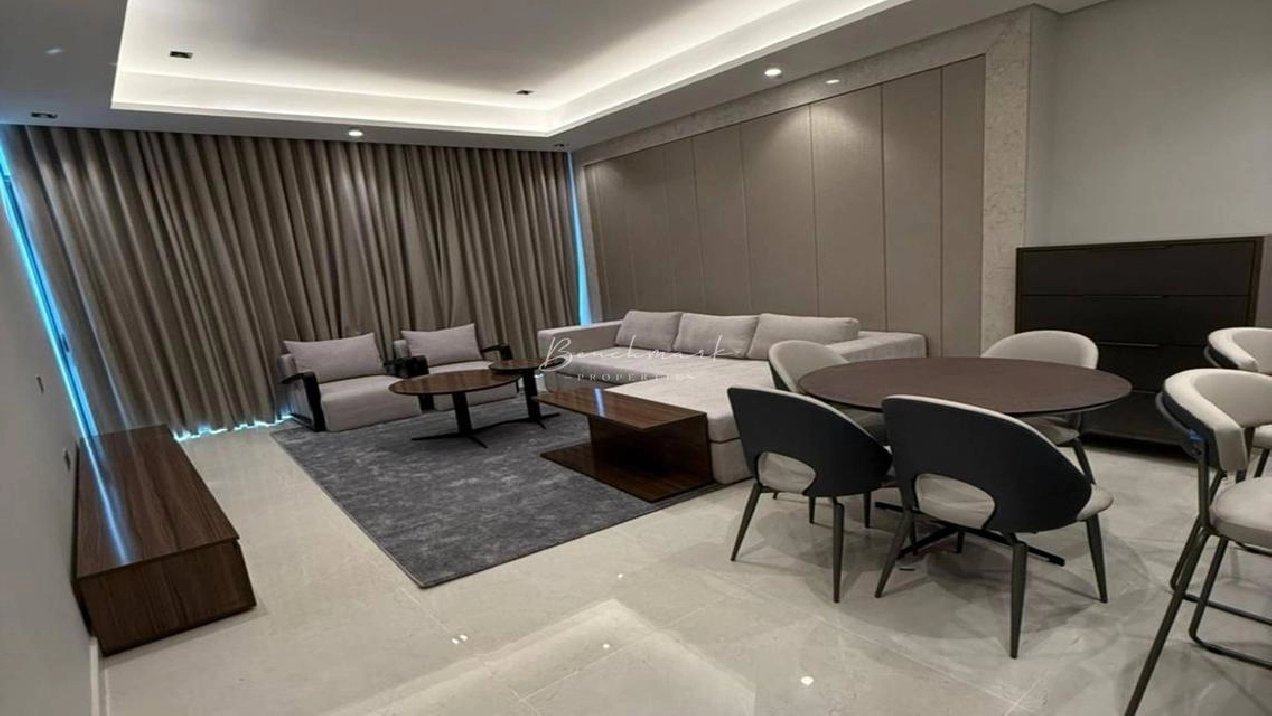 Furnished Unit | Brand New | Multiple Option Pictures