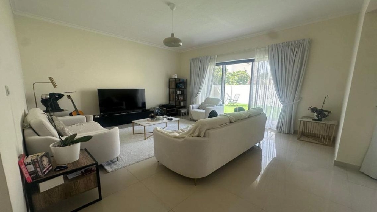 Family villa in Samara 4 BR Type 2 Spanish Style