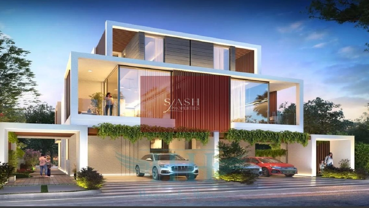 Selling at OP | Near to Ameneties | Spacious Villa Image# 1