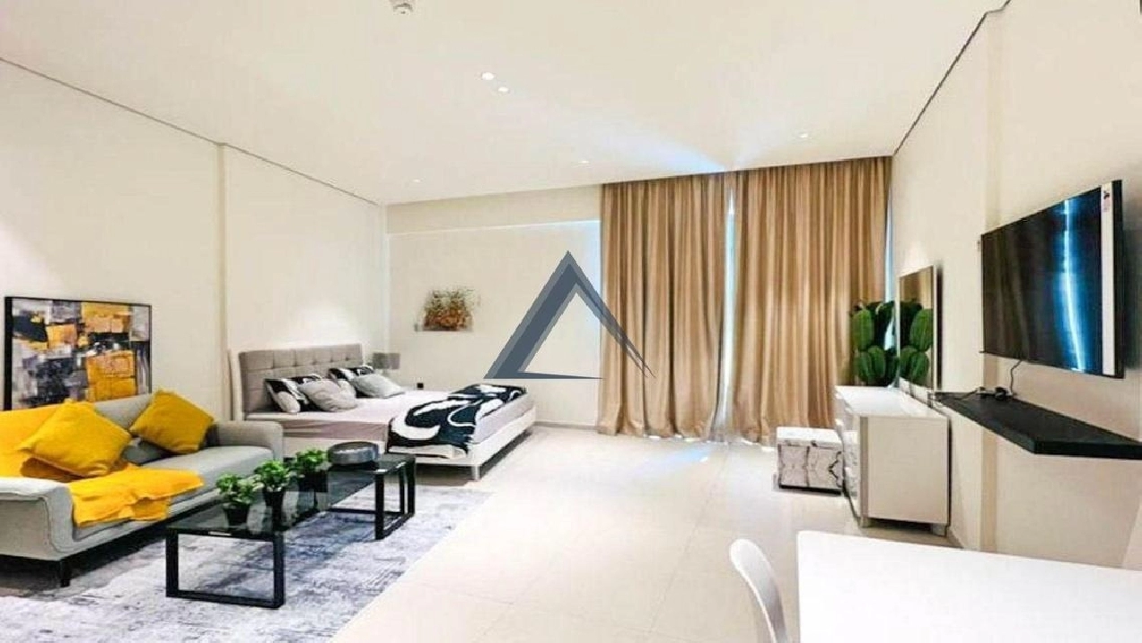 Furnished Unit | Rented at 66K | Investor Deal Image# 1