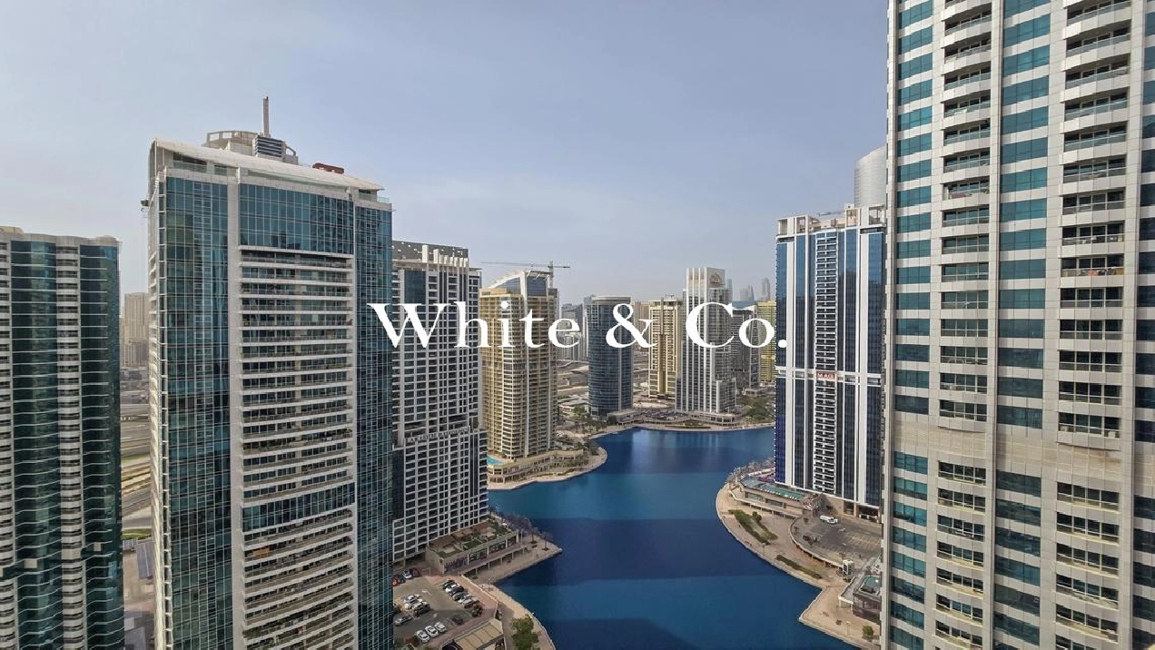 Vacant Now | Lake + Sea View | High Floor Image# 1