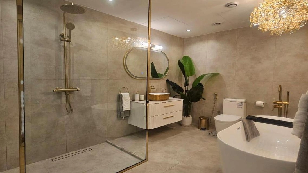 Fayrouz 2 BR Apartment with Stunning Views