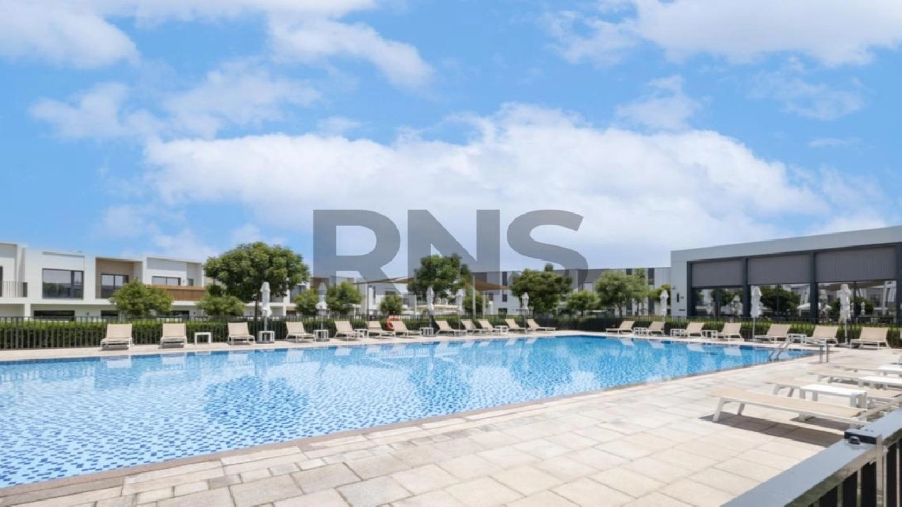 Brand New | Large Plot | Near Pool and Park Image# 1