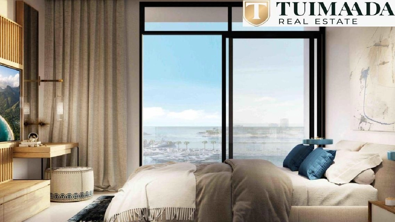 2 Bedrooms | Motivated Seller | Close to Handover Image# 1