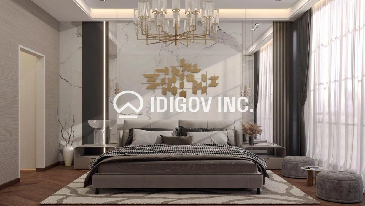 Partial Park View | Corner Unit | Handover Q2 2027