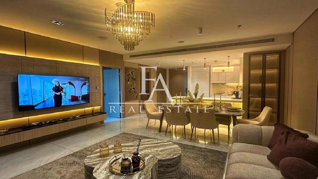 1 Bedroom with Pool | Furnished | Multiple Units