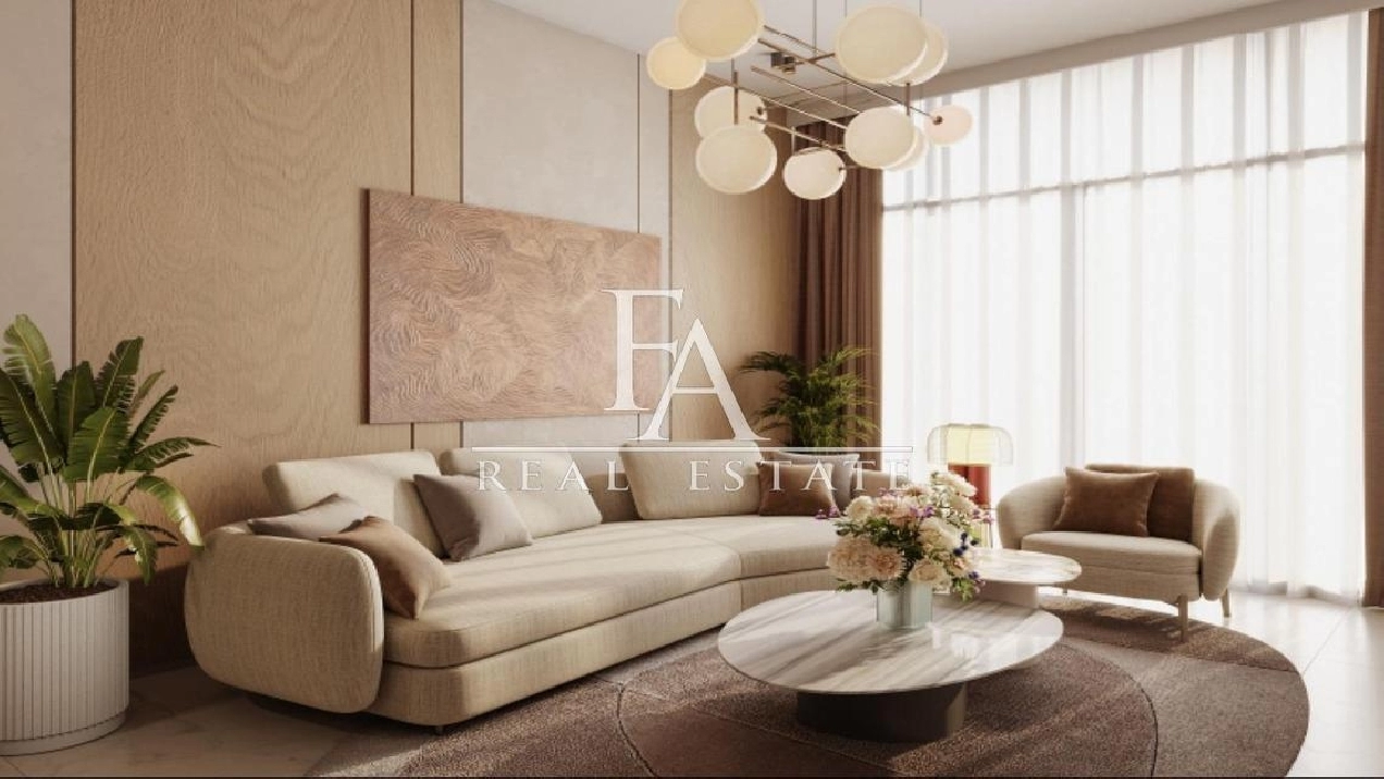 GROUND FLOOR | TYPE 2 UNIT | MULTIPLE LAYOUT AVAIL