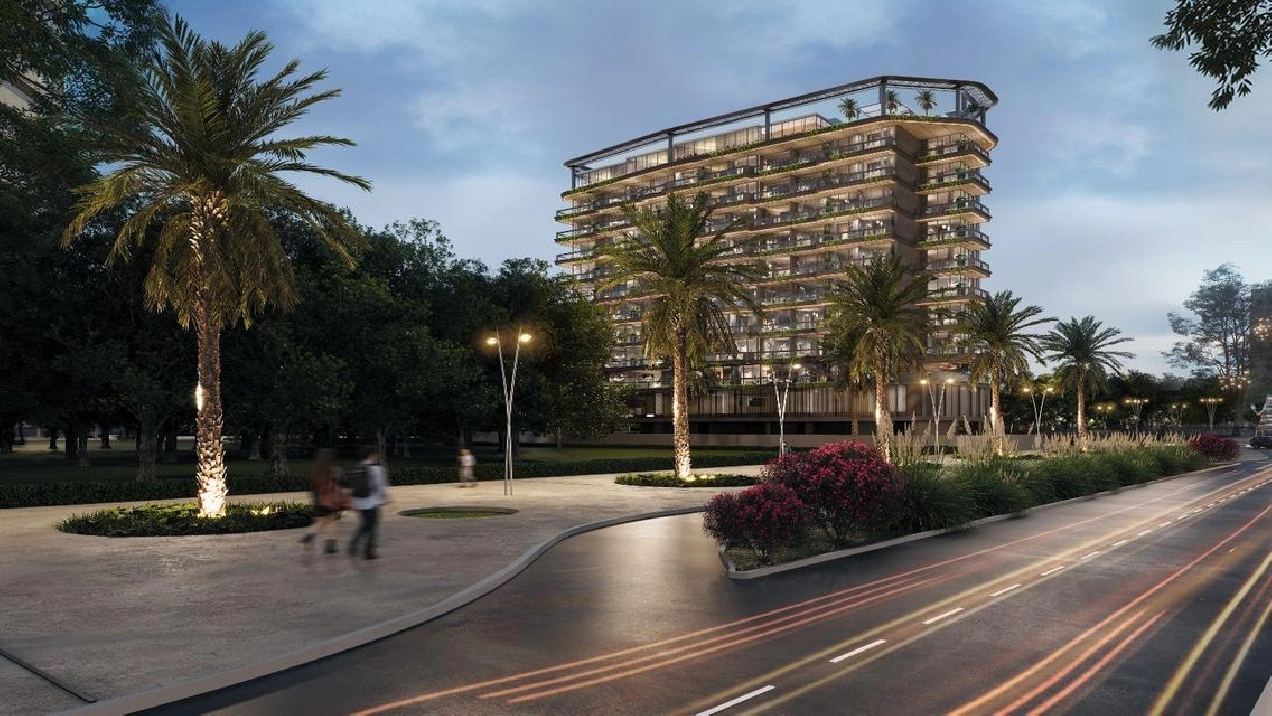 Furnished Studio | Dubailand | Freehold | High ROI