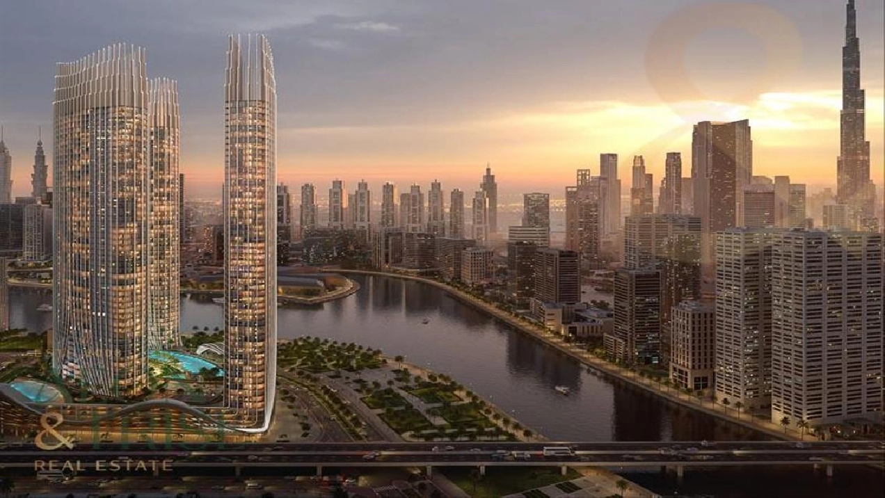 100% Foreign Ownership | No Commission | 1 Bed