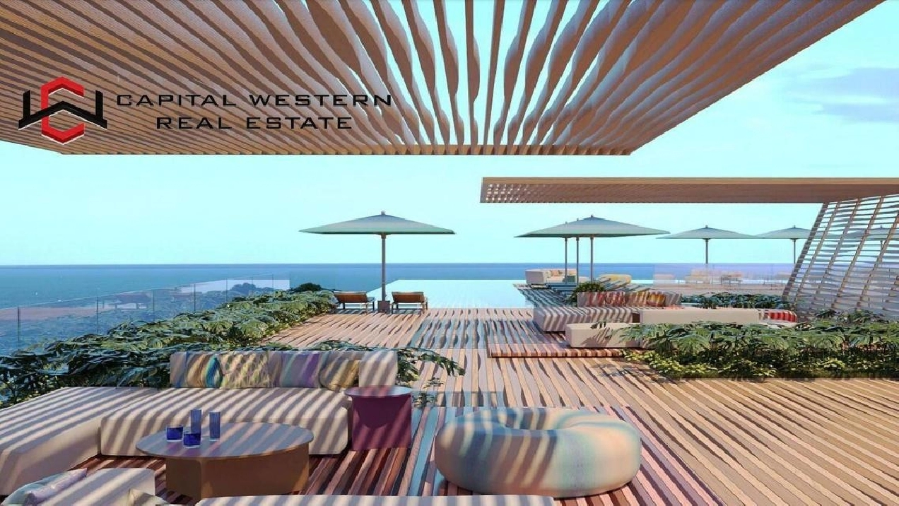 Luxury 4-Bedroom Villa | Beachfront Living