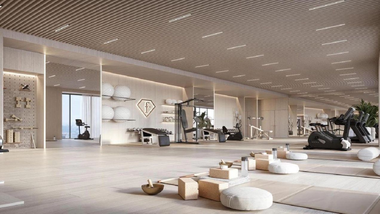 0% commission |  | Fully Furnished | Sea View