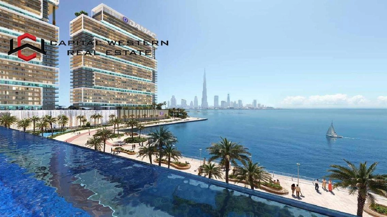 Branded Residence | Sea View | Chelsea Residences