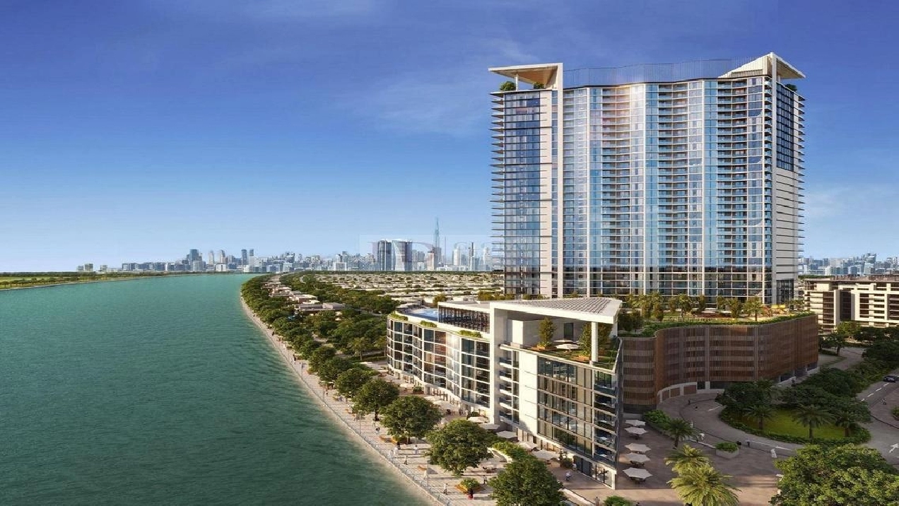 Genuine Resale| 2BHK+Maids |10 Mins to Downtown