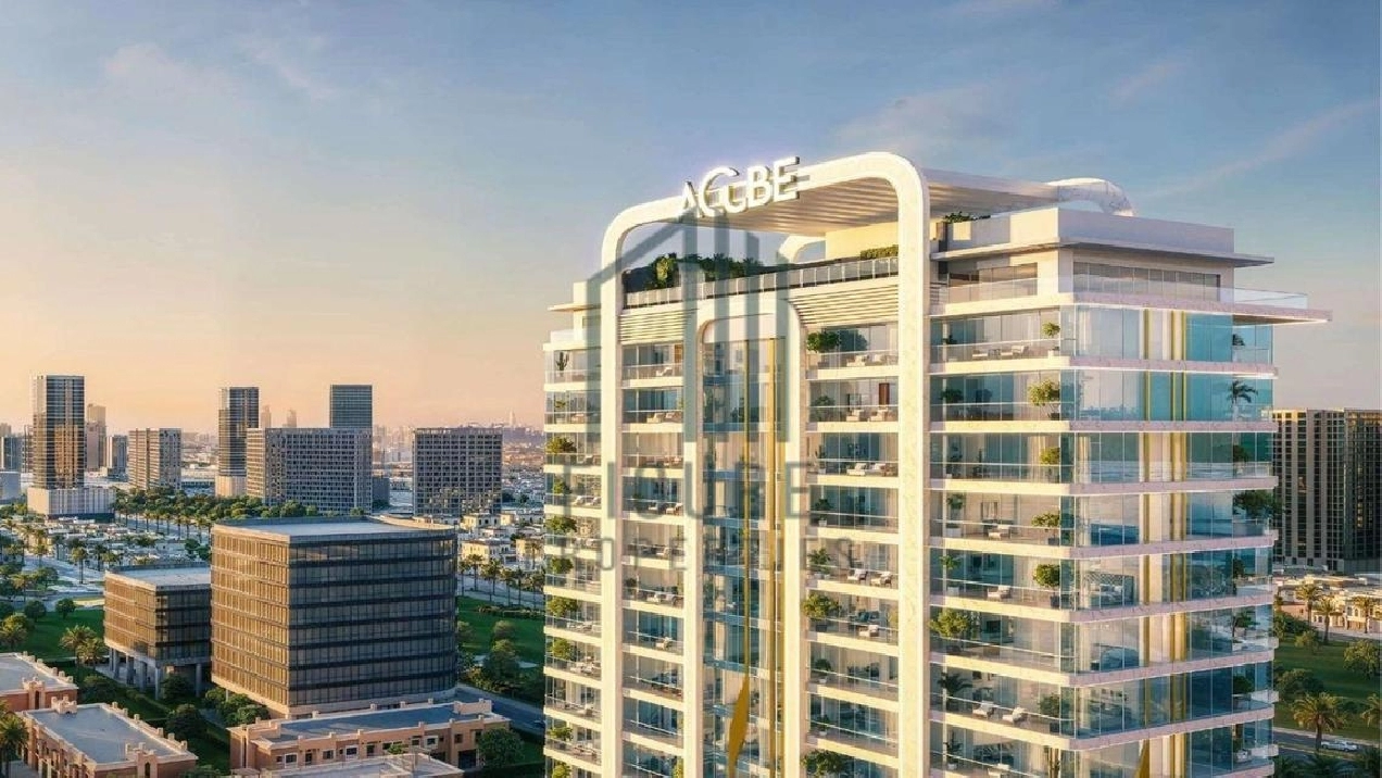 NO COMMISSION | Post-Handover Plan | Smart Living