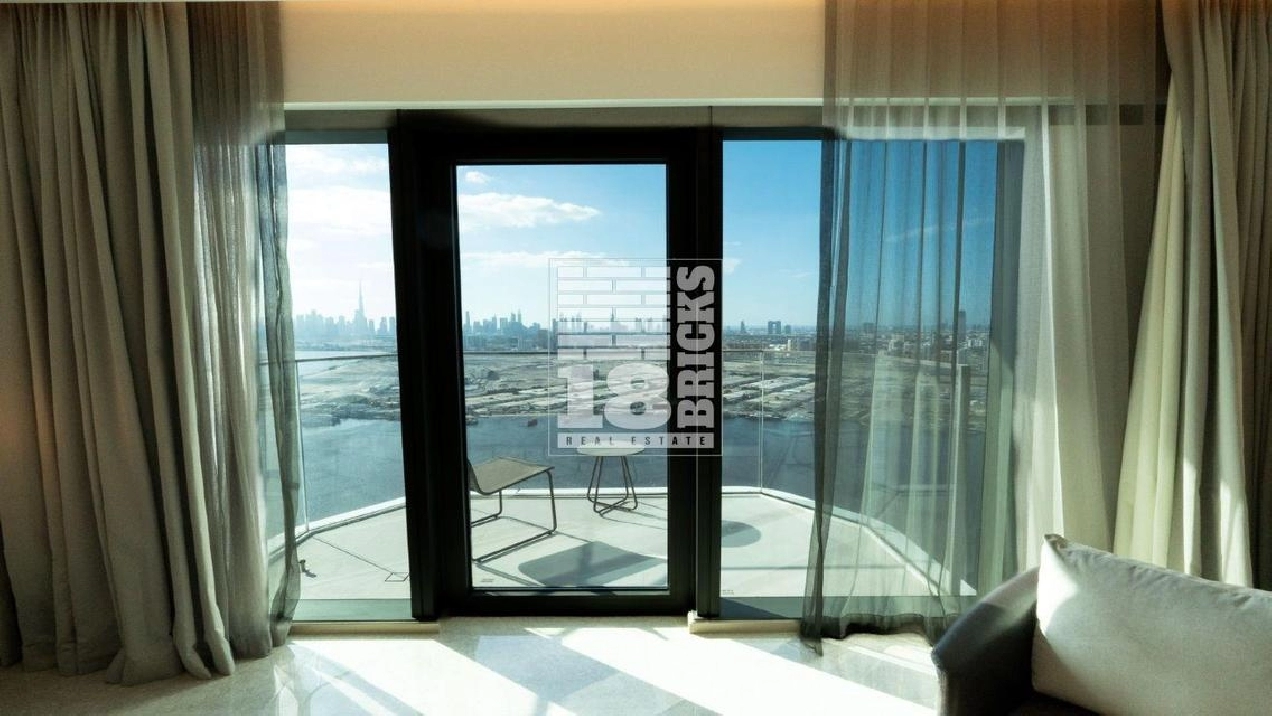 READY TO MOVE IN | 3-YEAR POST-HANDOVER PAYMENT