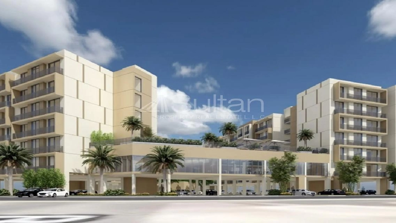 Brand New 1 Bed | Beachside | Access to pool gym Pictures