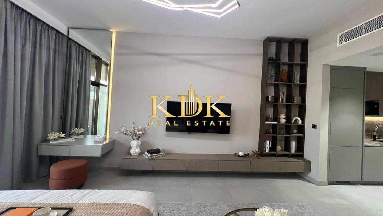 Furnished Studio | Brand New | Great Investment Image# 1