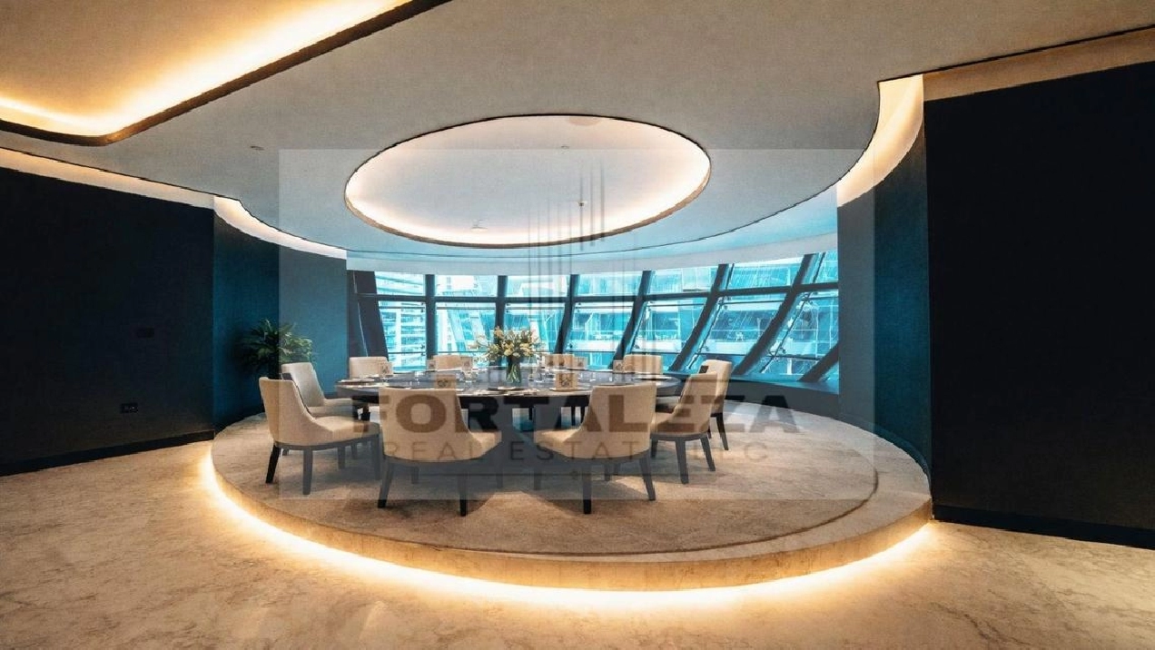 Luxury Living | Iconic Design | Post-Handover Paym Image# 1