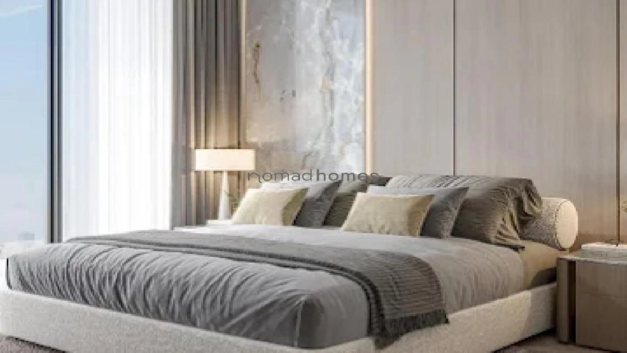 THE CENTRAL DOWNTOWN | BALCONY | OPEN VIEW Image# 1