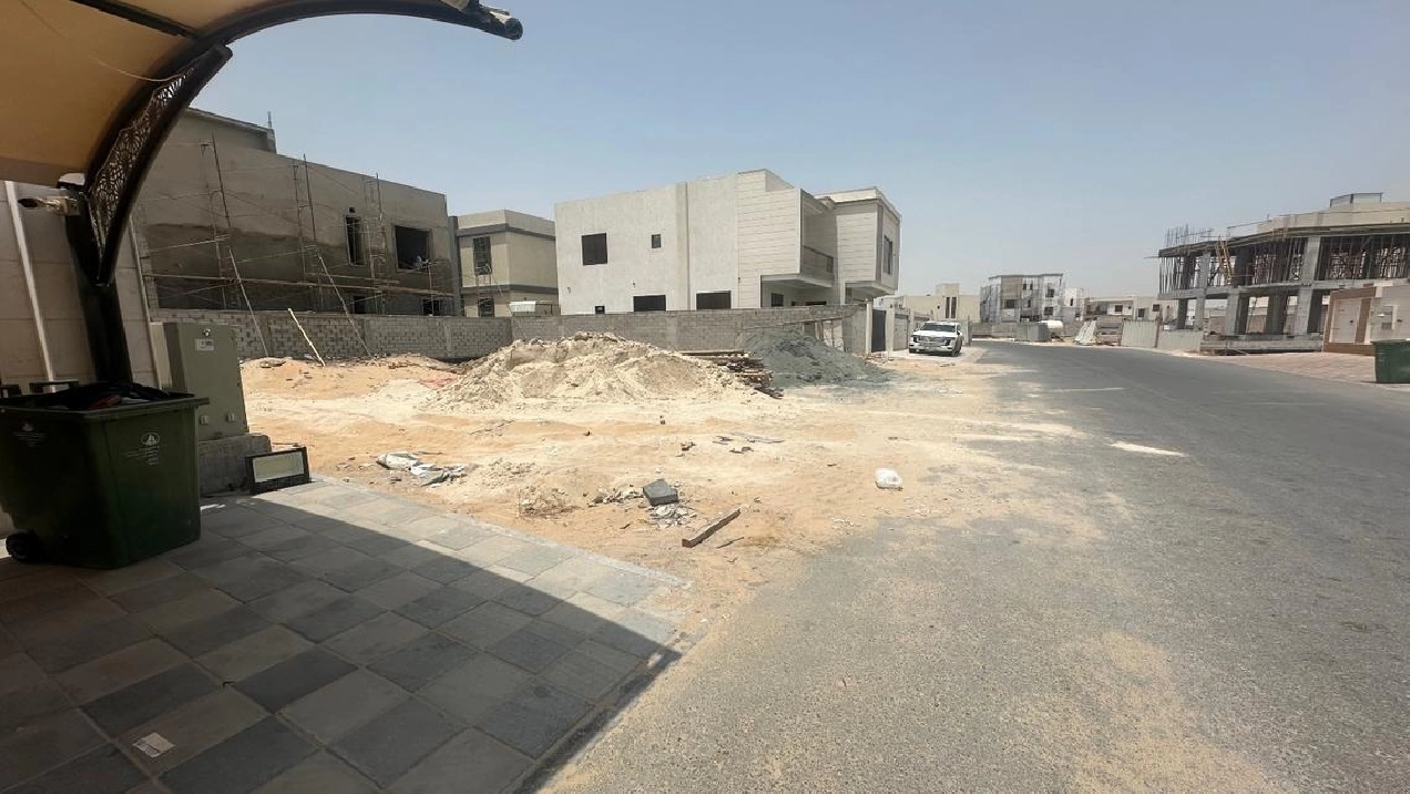 Land for Sale in Al Yasmeen 1 - Prime 3444 sqft Pictures