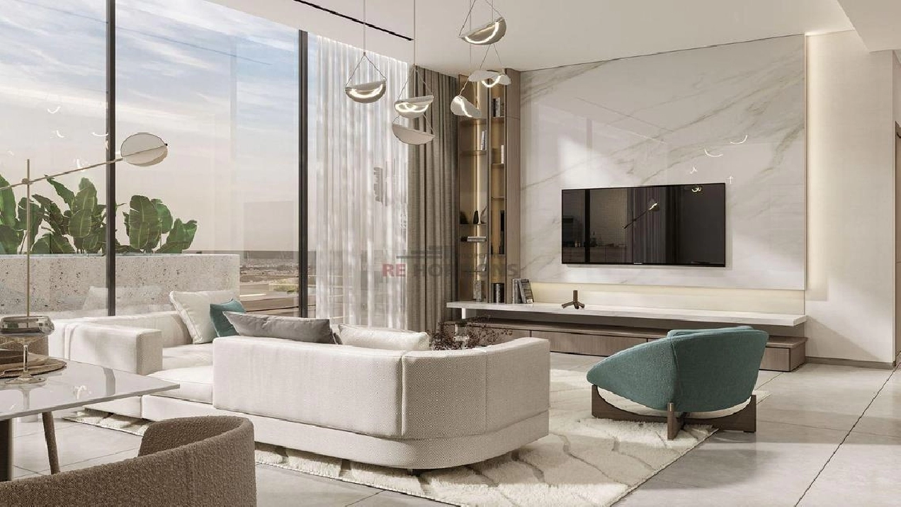 10% Down payment | Modern Luxury | Prime Location Image# 1