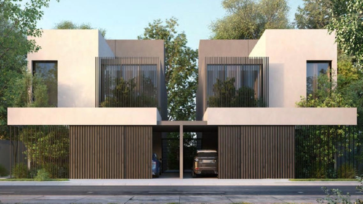 Private Pool Villa | Secure Community Pictures