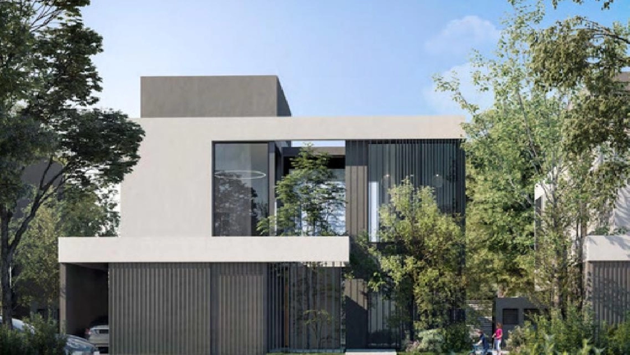 Modern Villa | Gated Community