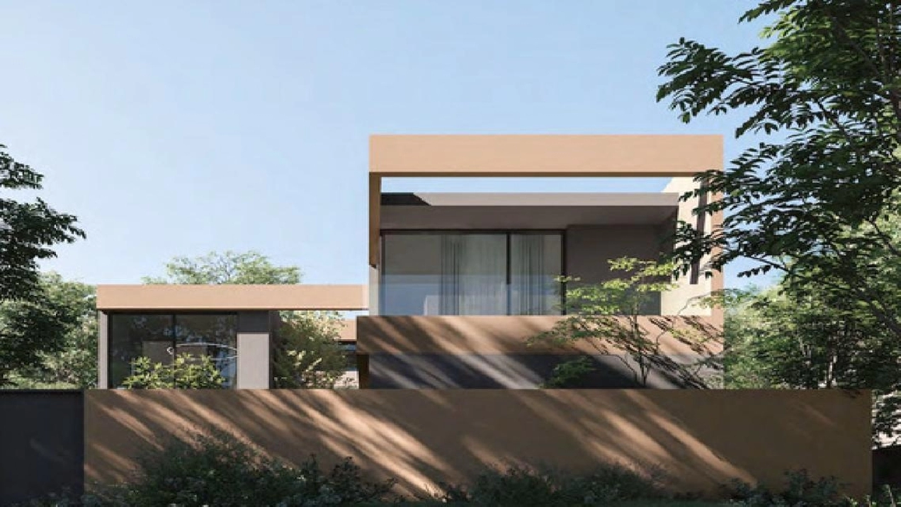 Luxury Redefined | Masaar Villa Pictures