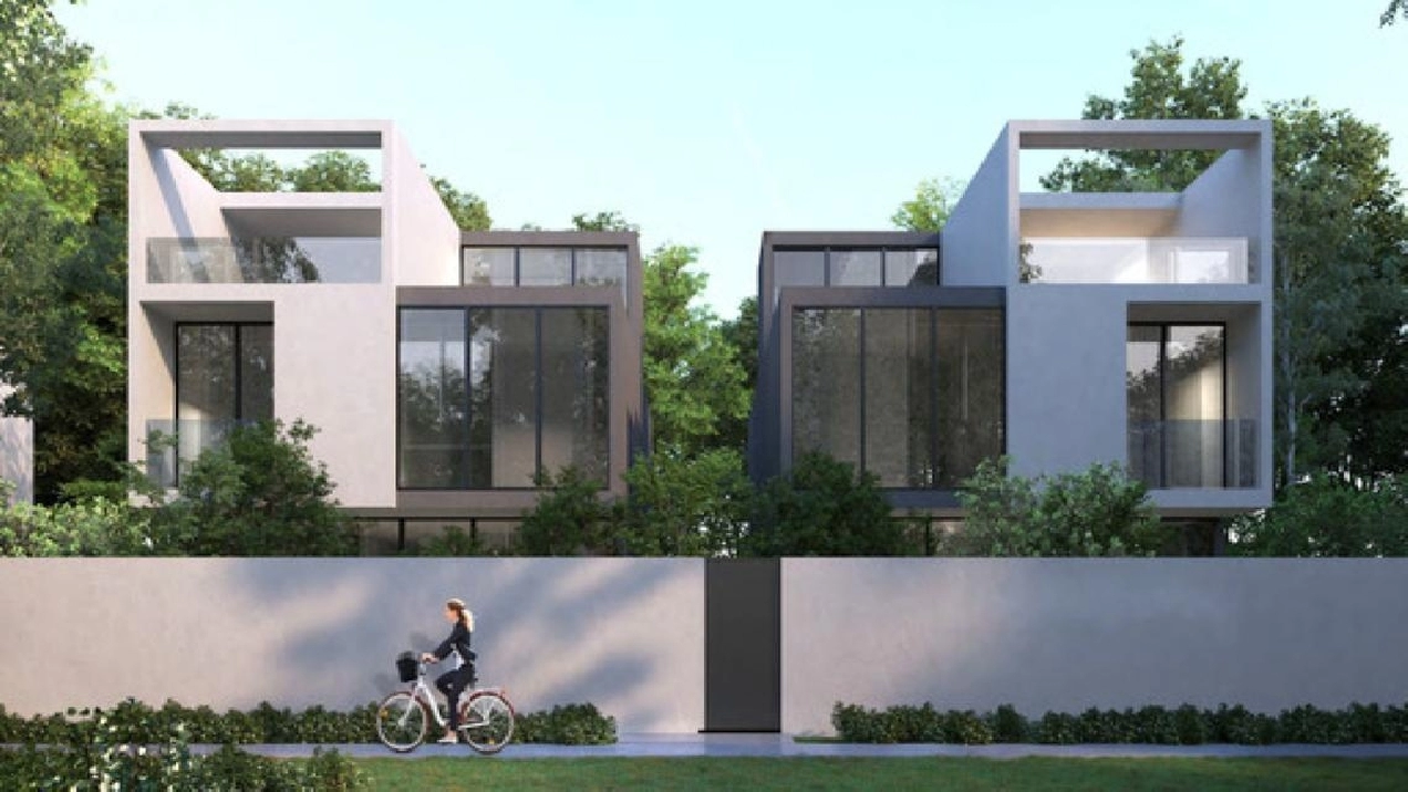 Serene Living | High ROI Investment Pictures