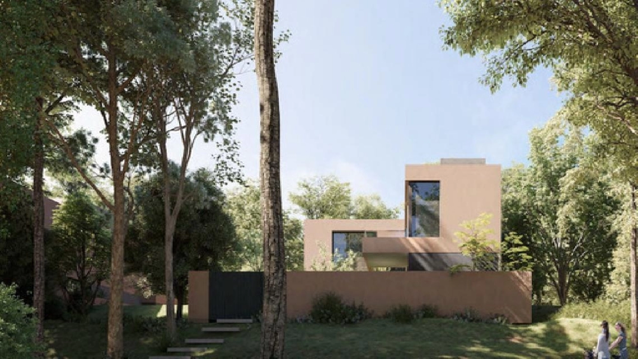 Exclusive Smart Home | Forest Views