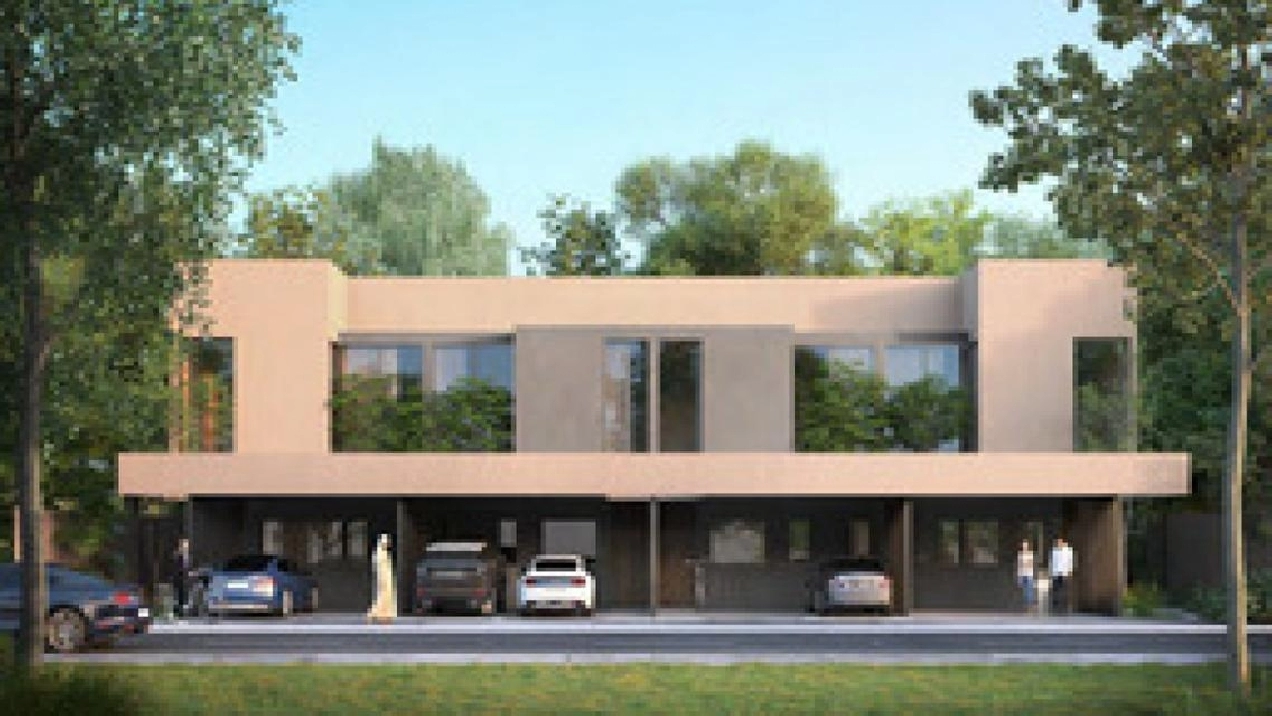 Luxury Villa | Nature-Focused Living