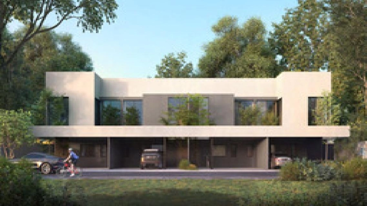 Spacious Smart Villa | Prime Location