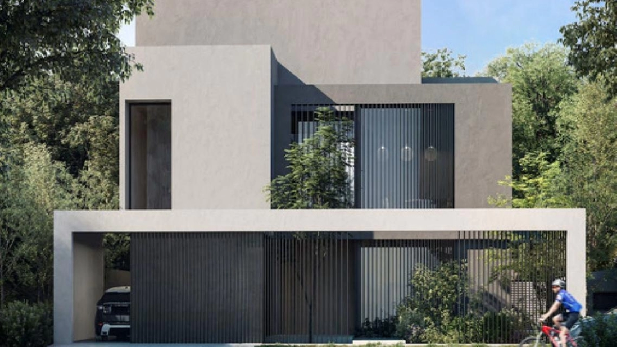 Green Living | Gated Luxury Villa