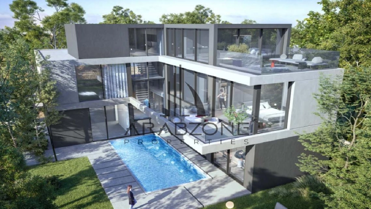 Green Community | Luxury Finishes | Free Hold