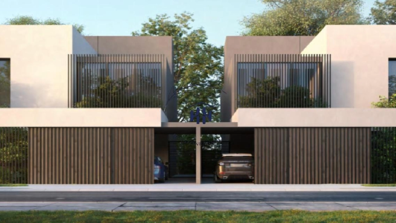 Stylish Homes | Modern Layout | Green Community