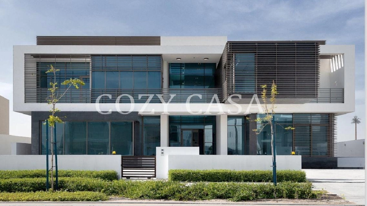 Facing Lagoon | Contemporary Mansion | Basement Pictures