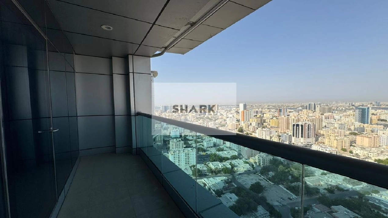 1 BR Apartment for Sale in Ajman Corniche