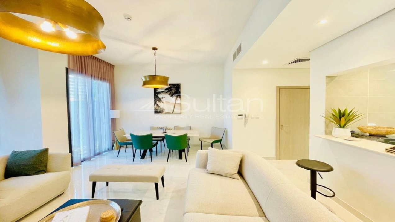 Luxurious 2Bedroom Townhouse in Marbella Villas 2 Pictures