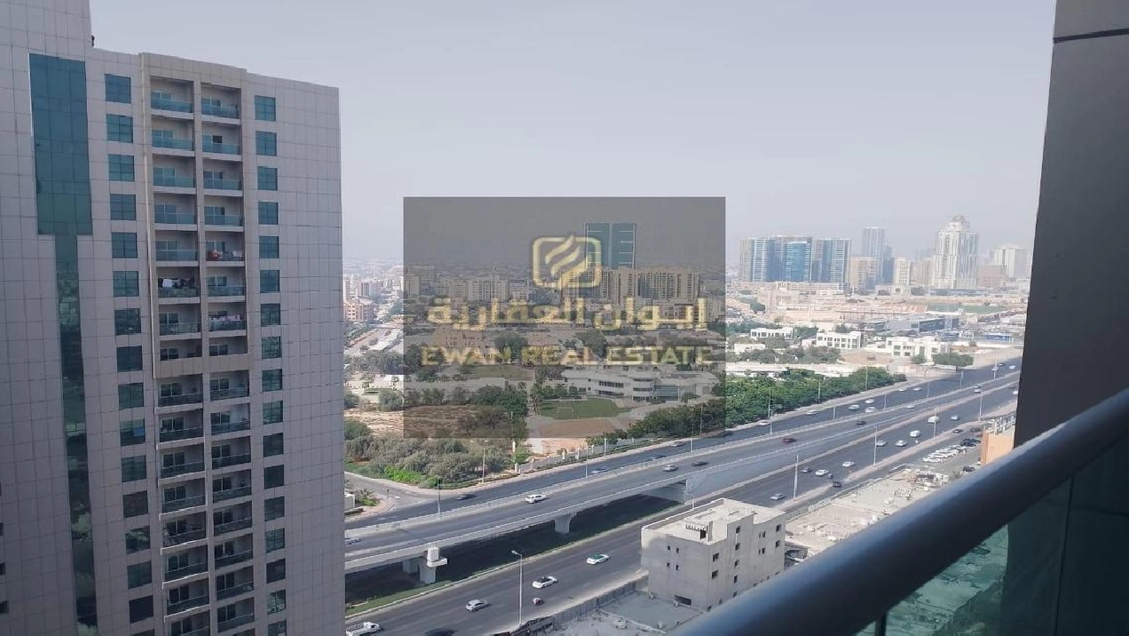 City Tower 1 BR Apartment for Sale